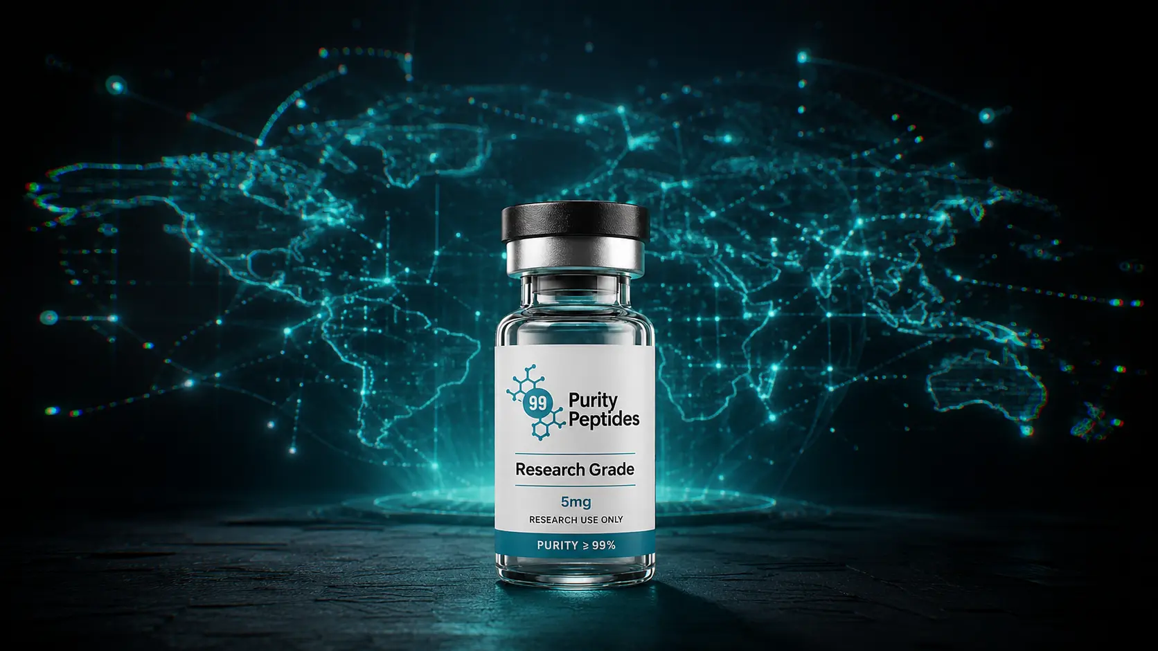KLOW Peptide in Florida: What the Research Shows, What Clinics Claim, and How to Verify a Product